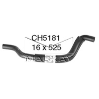 Heater Hose (Lancer CS3A 1.6L)
