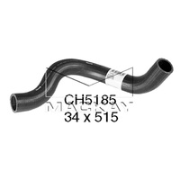 Radiator Hose - Bottom (Lancer CS3A 1.6L)
