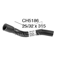 Top Radiator Hose (Lancer CS3A 1.6L)