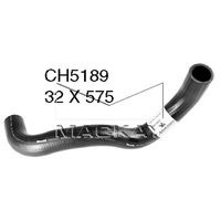 Radiator Hose - Bottom (Mitsubishi Carisma DA1A 1.6L 4G92 from 8/2002)