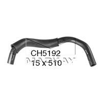 Heater Hose (Mitsubishi L200 Express Utility KB4T 2.5L T/Diesel DID 12/2005-11/2007)