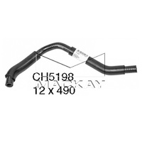 Engine By Pass Hose (X-Trail T31 2.5L I4)