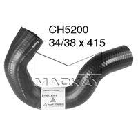 Top Radiator Hose (Navara D22 2.5L RD25 NZ & Export)