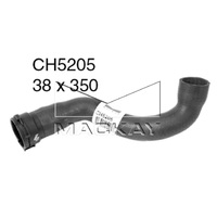 Radiator Hose - Lower (BMW Z3 E36 2.8L I6)