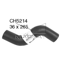 Radiator Hose - Upper (Colorado RC 3.0L I4 Turbo)