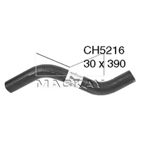 Radiator Hose - Upper (Prelude BA 2.0L I4)
