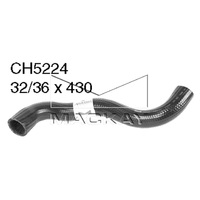 Radiator Hose - Bottom (Terrano R20 3.0L ZD30)
