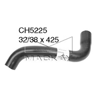 Radiator Hose - Upper (Commodore VE 3.6L V6)
