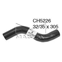 Radiator Hose - Lower (Escape ZC 2.3L I4)