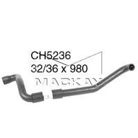 Radiator Hose - Lower (Transporter T4 2.4L I5)