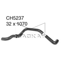 Radiator Hose - Bottom (Transporter 1.9L ABL Diesel - Suits European model Export Hose)