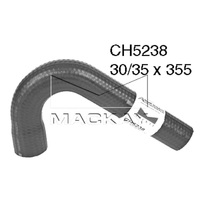 Radiator Hose - Upper (Peugeot 505 2.0L I4)
