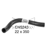 Engine By Pass Hose (Nissan Vanette C22 2.0L I4)