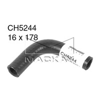 Heater Hose (Nissan Vanette C22 2.0L I4)