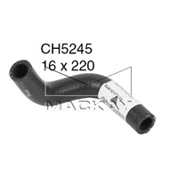 Heater Hose (Nissan Vanette C22 2.0L I4)