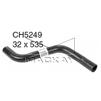 Radiator Hose - Lower (Barina TK 1.6L I4)