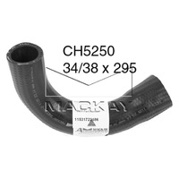 Radiator Hose - Lower (BMW 525i E34 2.5L I6)