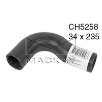 Radiator Hose - Upper (Barina TK 1.6L I4)