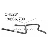 Engine By Pass Hose (BMW 525i E34 2.5L I6)