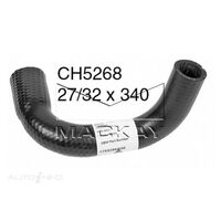Radiator Hose - Upper (Suzuki Ignis RG415 1.5L I4)