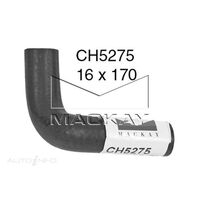 Heater Hose (Suzuki Ignis RG413 1.3L I4)