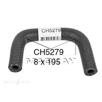 Engine By Pass Hose (Tarago TCR10R 2.4L I4)