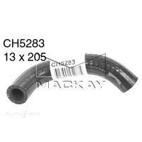 Heater Hose (Tarago TCR10R 2.4L I4)