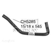 Heater Hose (Landcruiser HZJ80R 4.2L I6)