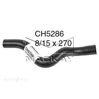 Heater Hose (Holden Cruze YG 1.5L I4)
