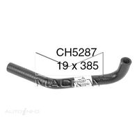 Heater Hose (Lanos 1.5L I4 Auto)