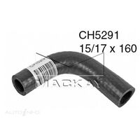 Heater Hose (Lexus LS400 UCF20R 4.0L V8)