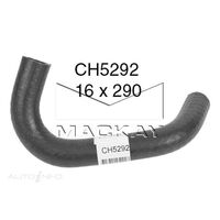 Heater Hose (Lexus LS400 UCF20R 4.0L V8)