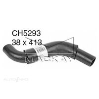 Radiator Hose - Upper (Lexus LS400 UCF20R 4.0L V8)