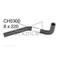 Engine By Pass Hose (Pulsar N15 1.6L I4)