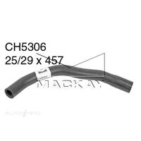Radiator Hose - Upper (Ford Ka TA/TB 1.3L I4)