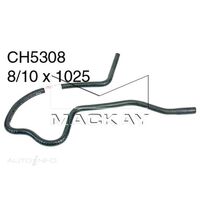 Coolant Recovery Tank Hose (Ford Ka TA/TB 1.3L I4)