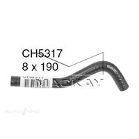 Engine By Pass Hose (Outback BH 2.5L F4)