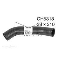 Radiator Hose - Bottom