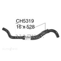 Heater Hose (Outback BH 2.5L F4)