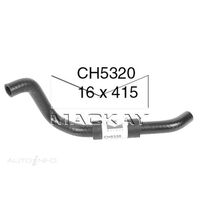 Heater Hose (Outback BH 2.5L F4)