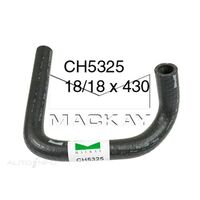 Heater Hose (Terracan HP 3.5L V6)