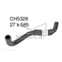 Radiator Hose - Lower (Swift SF310 1.0L I3 Manual)