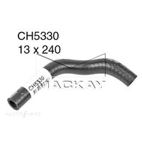 Heater Hose (Swift SF310 1.0L I3)