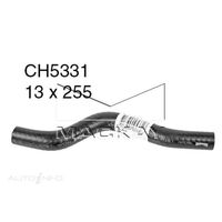 Heater Hose (Swift SF310 1.0L I3)