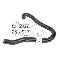 Engine By Pass Hose (Ford Ka TA/TB 1.3L I4)