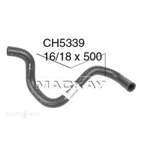 Heater Hose (Corolla ZZE123R 1.8L I4)