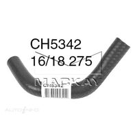 Heater Hose (Kia K2900 PU3 2.9L I4 Turbo)