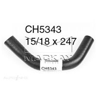 Heater Hose (Kia K2900 PU3 2.9L I4 Turbo)