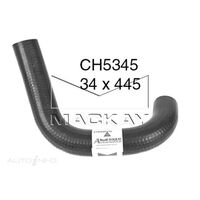 Radiator Hose - Lower (Patrol GQ 3.0L I6)