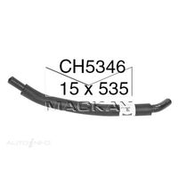 Heater Hose (Kia K2900 PU3 2.9L I4 Turbo)